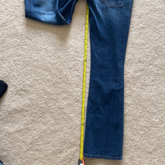 Boot cut Hudson jeans - Picture 6 of 10